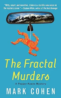 The Fractal Murders