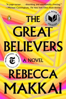 Marii Credincioși - The Great Believers
