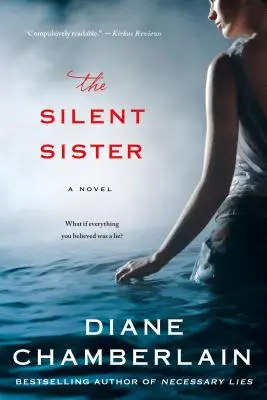 Sora tăcută - The Silent Sister