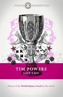 Ultimul apel - Last Call