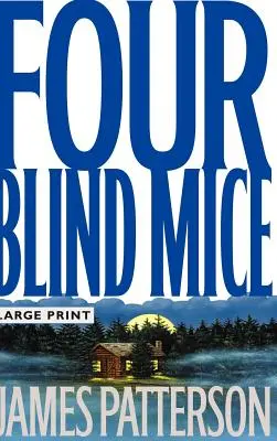 Patru șoareci orbi - Four Blind Mice
