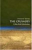 Cruciadele: O introducere foarte scurtă - The Crusades: A Very Short Introduction