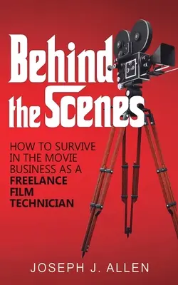 În spatele scenei - Behind the Scenes