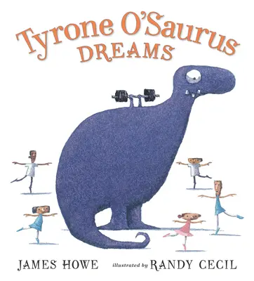 Visele lui Tyrone O'Saurus - Tyrone O'Saurus Dreams