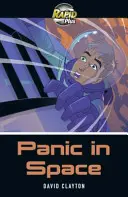 Rapid Plus 6B Panică în spațiu - Rapid Plus 6B Panic in Space
