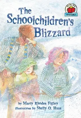 Viscolul școlarilor - The Schoolchildren's Blizzard