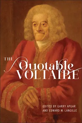 Voltaire cel citat - The Quotable Voltaire