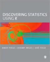 Descoperirea statisticilor utilizând R - Discovering Statistics Using R