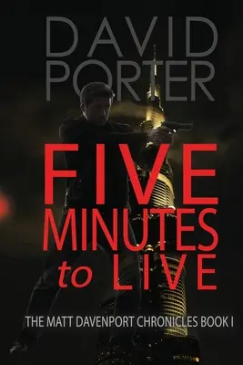 Cinci minute pentru a trăi - Five Minutes to Live