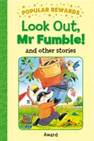 Ferește-te, domnule Fumble! - Look Out, Mr Fumble!