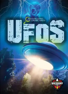 OZN-uri - UFOs