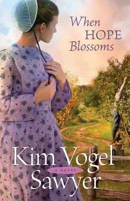 Când speranța înflorește - When Hope Blossoms