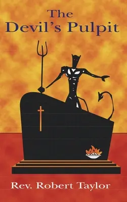 Amvonul Diavolului - Devil's Pulpit