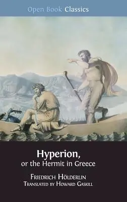 Hyperion, sau pustnicul din Grecia - Hyperion, or the Hermit in Greece