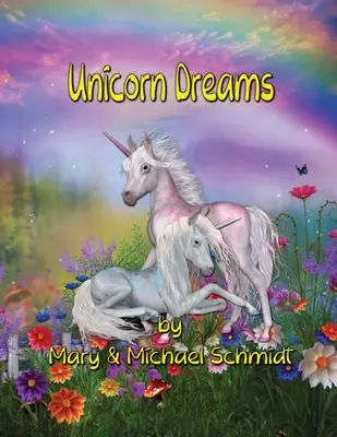 Vise de unicorn - Unicorn Dreams