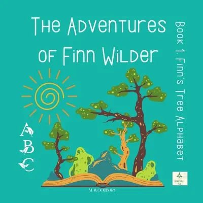 Alfabetul copacului lui Finn - Finn's Tree Alphabet