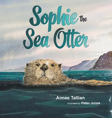 Sophie Vidra de mare - Sophie The Sea Otter