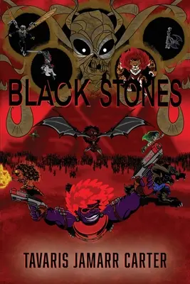 Pietre negre - Black Stones