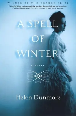 O vrajă de iarnă - A Spell of Winter
