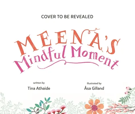 Momentul conștient al lui Meena - Meena's Mindful Moment