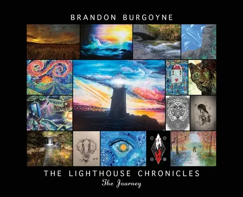 Cronicile Luceafărului: Călătoria - The Lighthouse Chronicles: The Journey