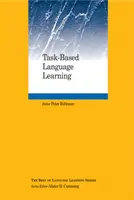 Învățarea limbilor străine pe bază de sarcini - Task-Based Language Learning