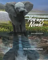 Tu ești Noah!: Introducere - You are Noah!: Introduction