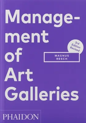 Managementul galeriilor de artă - Management of Art Galleries
