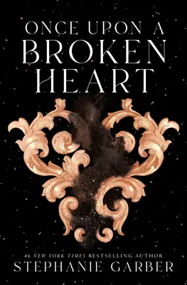 O dată la o inimă frântă - Once Upon a Broken Heart