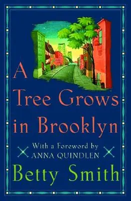 Un copac crește în Brooklyn - A Tree Grows in Brooklyn