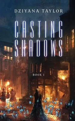 Proiectarea umbrelor - Casting Shadows