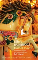 Harriet Said... - Un clasic modern Virago - Harriet Said... - A Virago Modern Classic
