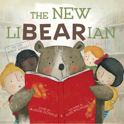 Noul LiBEARian - The New LiBEARian