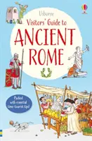 Ghidul vizitatorului pentru Roma antică - Visitor's Guide to Ancient Rome