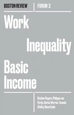 Munca Inegalitatea Venitul de bază - Work Inequality Basic Income