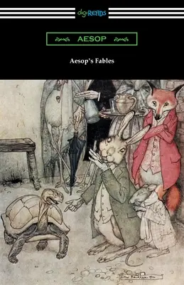 Fabulele lui Esop (Aesop's Fables) - Aesop's Fables