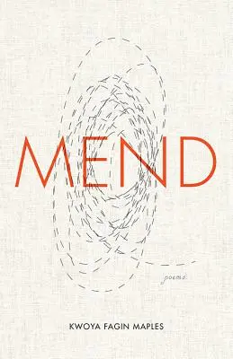 Mend: Poezii - Mend: Poems