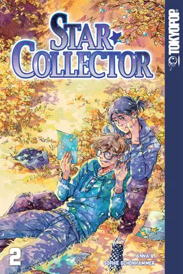 Star Collector, volumul 2, 2 - Star Collector, Volume 2, 2