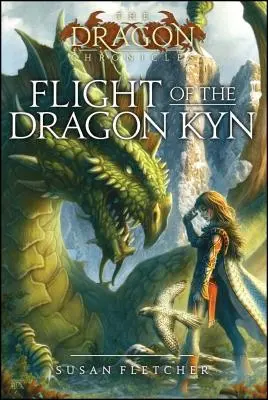 Zborul dragonului Kyn - Flight of the Dragon Kyn