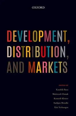 Dezvoltare, distribuție și piețe - Development, Distribution, and Markets
