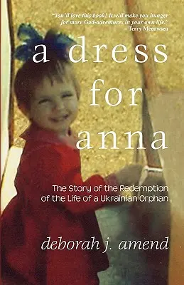 O rochie pentru Anna - A Dress for Anna