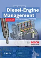 Managementul motoarelor diesel - Diesel-Engine Management