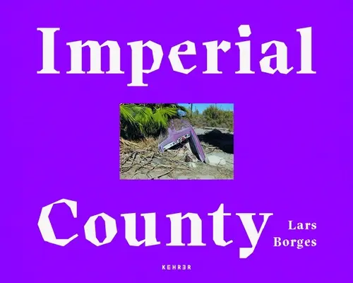 Județul Imperial - Imperial County