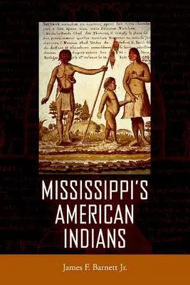 Indienii americani din Mississippi - Mississippi's American Indians