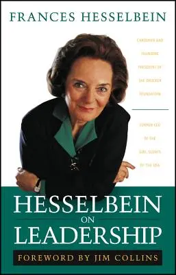 Hesselbein despre leadership - Hesselbein on Leadership