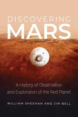 Descoperirea planetei Marte: O istorie a observării și explorării planetei roșii - Discovering Mars: A History of Observation and Exploration of the Red Planet