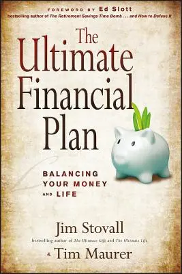The Ultimate Financial Plan (Planul financiar suprem) - The Ultimate Financial Plan