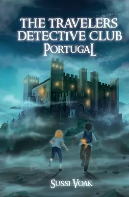 The Travelers Detective Club Portugalia - The Travelers Detective Club Portugal