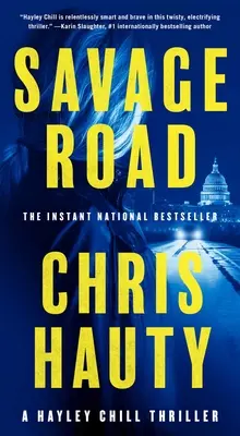Savage Road, 2: Un thriller - Savage Road, 2: A Thriller