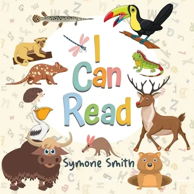 Pot să citesc - I Can Read